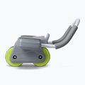 Automatic abdominal muscle exercise wheel with display HMS KA08 grey 3