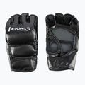 Electronic training shield + gloves HMS TB02 black 3