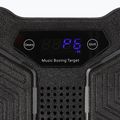 Electronic training shield + gloves HMS TB02 black 4
