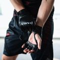 Electronic training shield + gloves HMS TB02 black 7