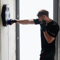 Electronic training shield + gloves HMS TB02 black 10