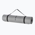 Yoga mat HMS YM10 gray 2