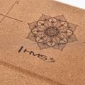 Yoga cube HMS KJ02 cork 2