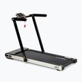 HMS LOOP12 Multi black electric treadmill with desk