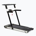 HMS LOOP12 Multi black electric treadmill with desk 2