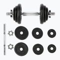 HMS SG03 adjustable cast iron dumbbell 3