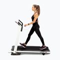 HMS LOOP14 electric treadmill white 9