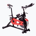 HMS Indoor Cycle Sw8902N black-red 17-09-007