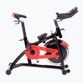 HMS Indoor Cycle Sw8902N black-red 17-09-007 2