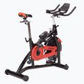 HMS Indoor Cycle Sw8902N black-red 17-09-007 3
