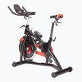 HMS Indoor Cycle Sw8902N black-red 17-09-007 4