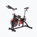 HMS Indoor Cycle Sw8902N black-red 17-09-007 5