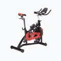 HMS Indoor Cycle Sw8902N black-red 17-09-007 6