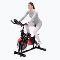 HMS Indoor Cycle Sw8902N black-red 17-09-007 7