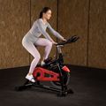 HMS Indoor Cycle Sw8902N black-red 17-09-007 14