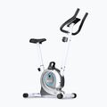 HMS stationary bicycle M8750 white 2