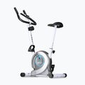 HMS stationary bicycle M8750 white 3
