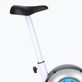 HMS stationary bicycle M8750 white 8