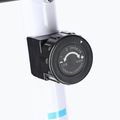 HMS stationary bicycle M8750 white 9