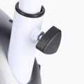 HMS stationary bicycle M8750 white 10