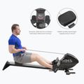 HMS rowing machine Zm1901 17-22-303 12
