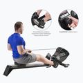 HMS rowing machine Zm1901 17-22-303 13