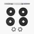 HMS SG01 adjustable dumbbell 3
