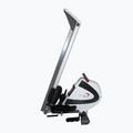 HMS rowing machine ZM1801 silver 3