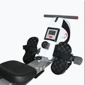 HMS rowing machine ZM1801 silver 4