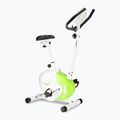 HMS stationary bicycle M9239 white/green