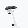 HMS stationary bicycle M9239 white/green 11