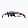 Workout bench + accessories HMS L8355 17-53-100 3