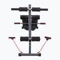 Workout bench + accessories HMS L8355 17-53-100 5
