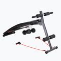 Workout bench + accessories HMS L8355 17-53-100 6