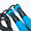 HMS training skipping rope blue SK38 3