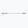 Olympic barbell HMS GOP120 + clamp