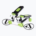 HMS incline stepper S3033 white/green