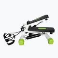HMS incline stepper S3033 white/green 2