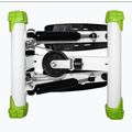 HMS incline stepper S3033 white/green 3