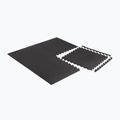 HMS equipment puzzle mat 4 pieces Mp12 grey 17-63-018 3