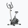 HMS stationary bicycle M0907 black-grey 17-01-029