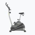 HMS stationary bicycle M0907 black-grey 17-01-029 2