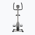 HMS stationary bicycle M0907 black-grey 17-01-029 3