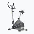 HMS stationary bicycle M0907 black-grey 17-01-029 4
