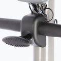 HMS stationary bicycle M0907 black-grey 17-01-029 5