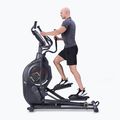 HMS H5815 Semi Commercial Premium cross-trainer 9