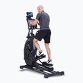 HMS H5815 Semi Commercial Premium cross-trainer 10