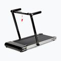 HMS LOOP12 electric treadmill black 2