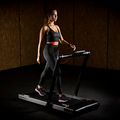 HMS LOOP12 electric treadmill black 11