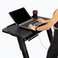 HMS STB12 table for LOOP12 treadmill black 7